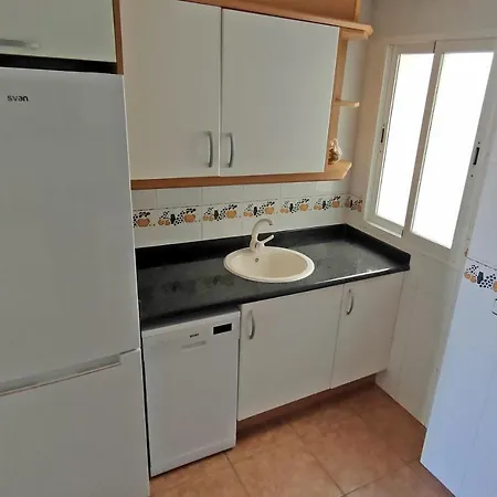 Appartement En La Playa Con Piscina Peñíscola